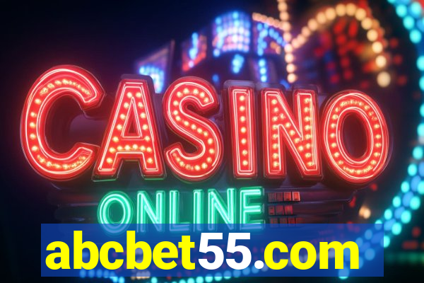 abcbet55.com