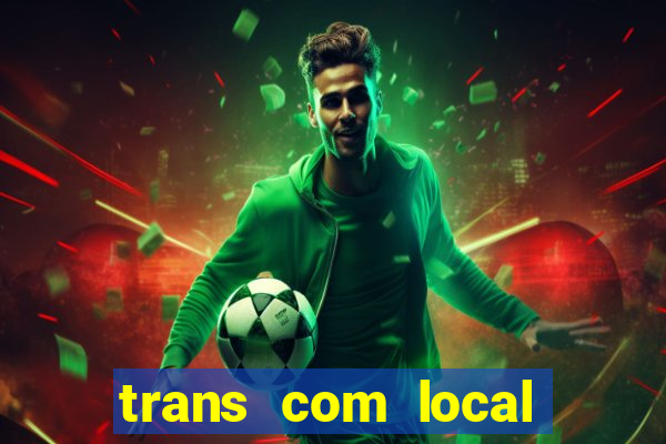 trans com local porto alegre