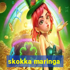 skokka maringa