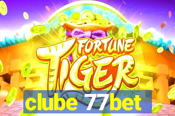 clube 77bet