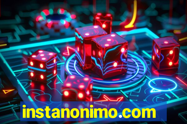 instanonimo.com