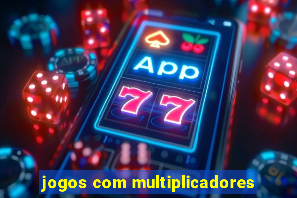 jogos com multiplicadores