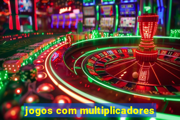 jogos com multiplicadores