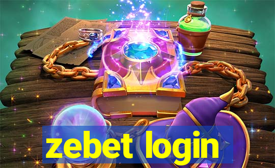 zebet login