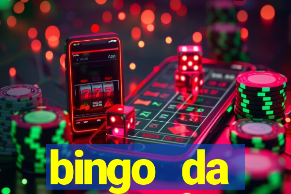 bingo da porcentagem para imprimir