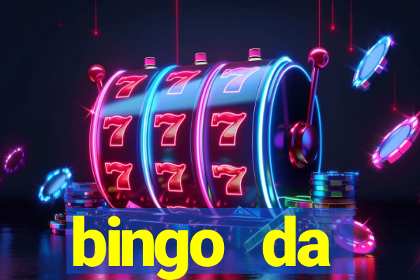 bingo da porcentagem para imprimir