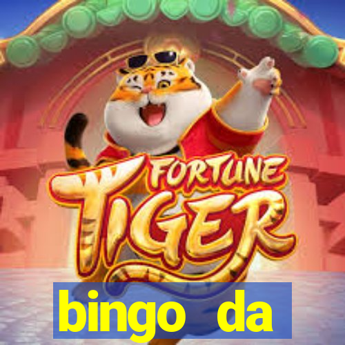 bingo da porcentagem para imprimir