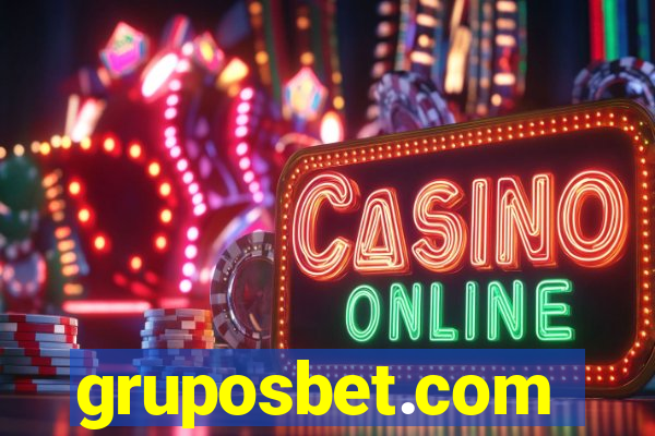 gruposbet.com