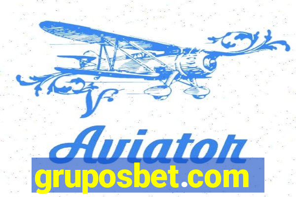 gruposbet.com