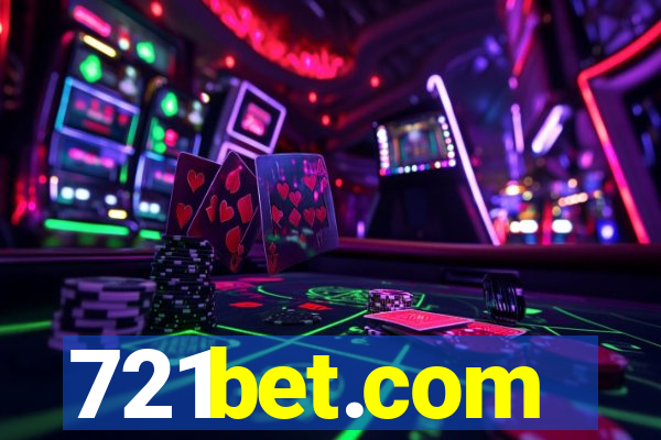 721bet.com