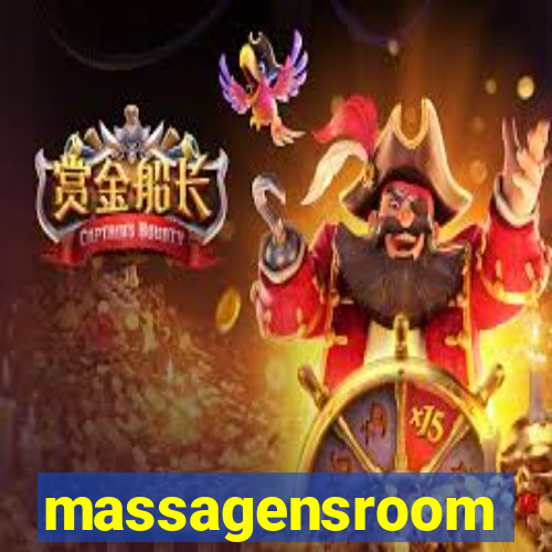 massagensroom