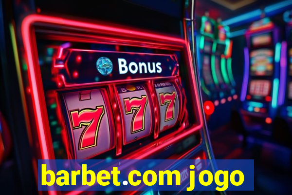 barbet.com jogo