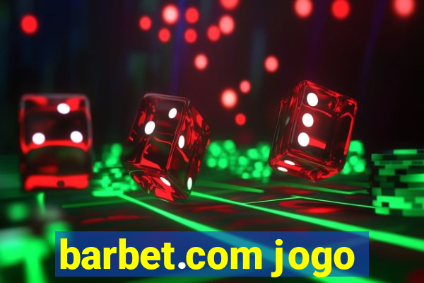 barbet.com jogo