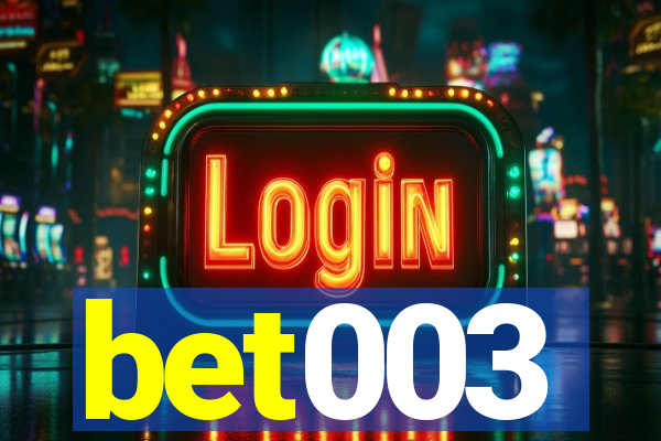 bet003