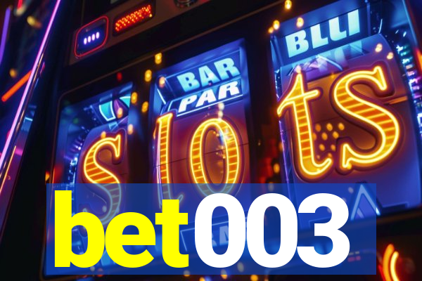 bet003