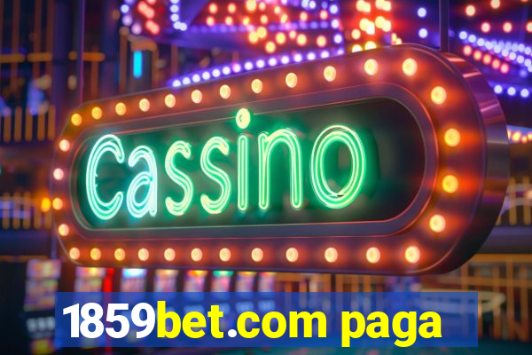 1859bet.com paga