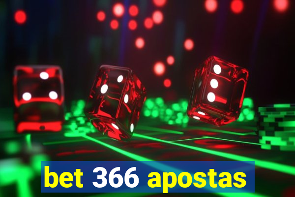 bet 366 apostas