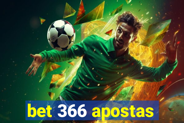 bet 366 apostas