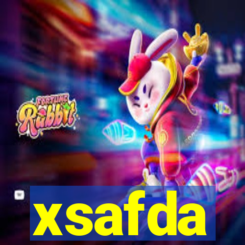 xsafda