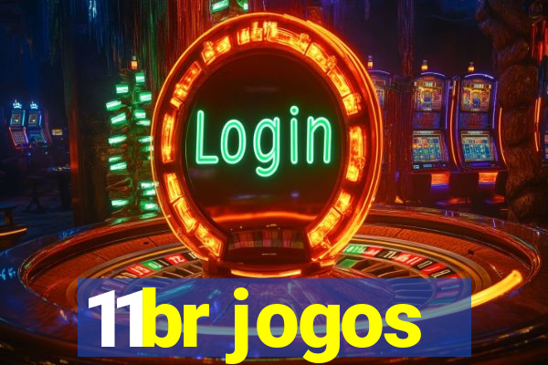 11br jogos