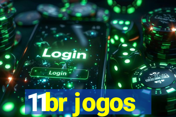 11br jogos