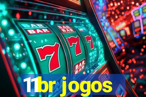 11br jogos