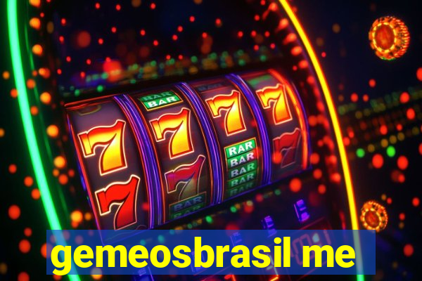 gemeosbrasil me