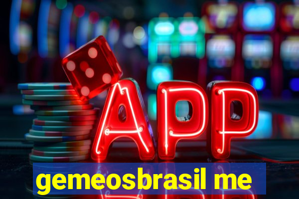 gemeosbrasil me