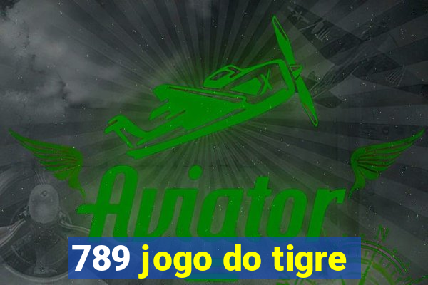 789 jogo do tigre