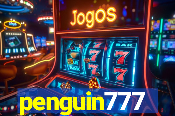 penguin777