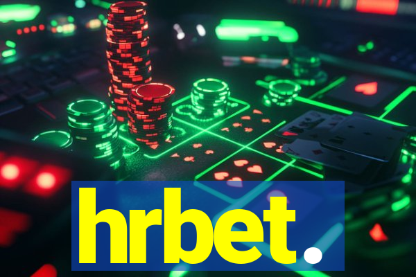 hrbet.