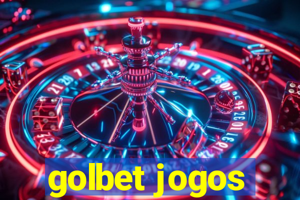 golbet jogos