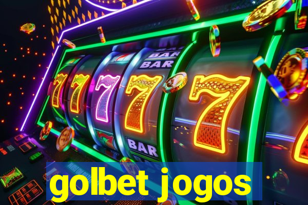 golbet jogos