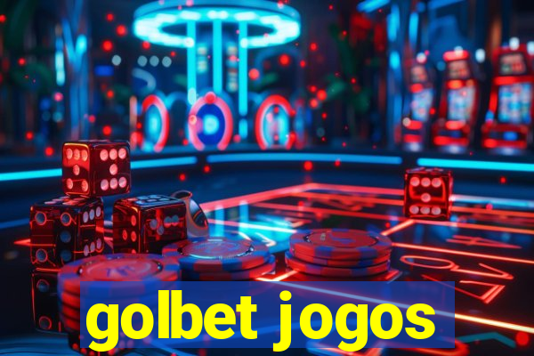 golbet jogos