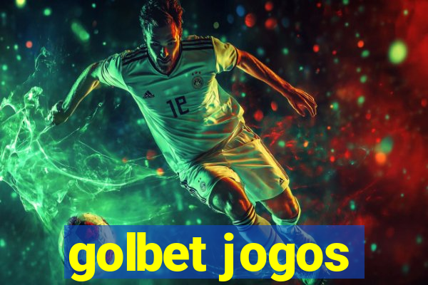 golbet jogos