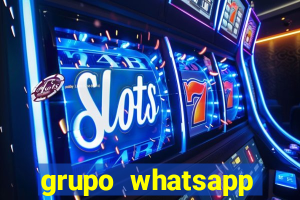 grupo whatsapp blitz porto alegre