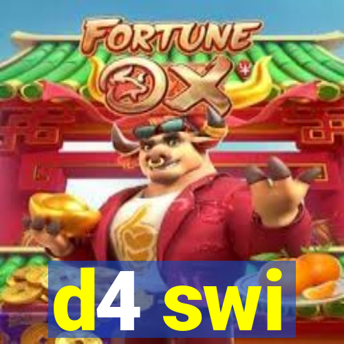 d4 swi