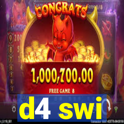 d4 swi