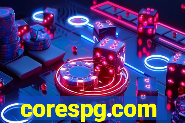 corespg.com