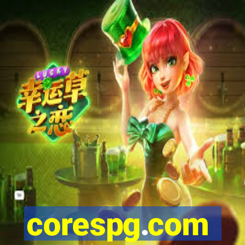 corespg.com