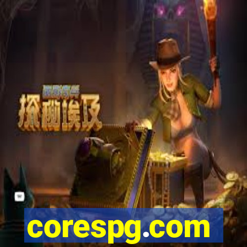 corespg.com