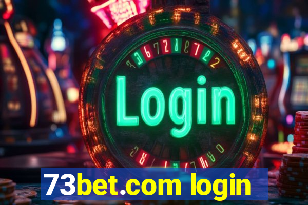 73bet.com login