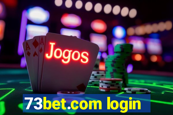 73bet.com login