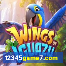 12345game7.com