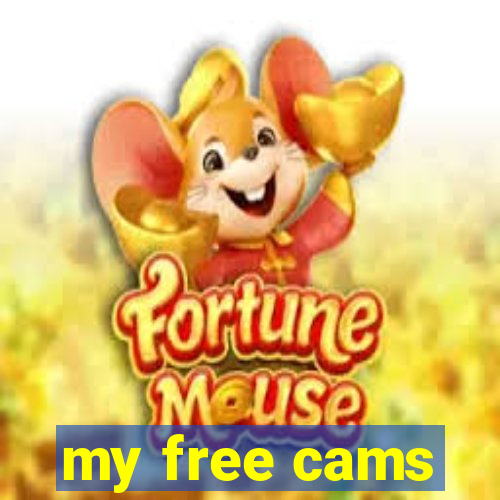 my free cams