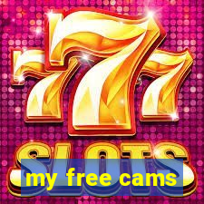 my free cams