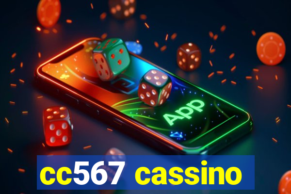 cc567 cassino