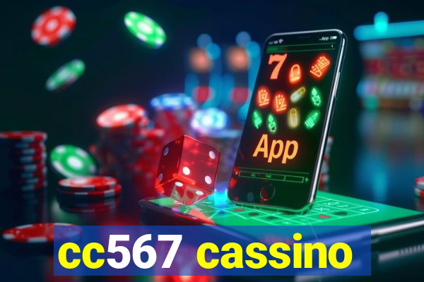 cc567 cassino