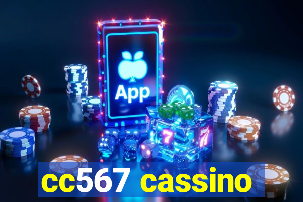 cc567 cassino