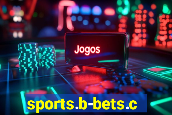 sports.b-bets.com